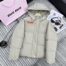 Miu Miu Down Jackets